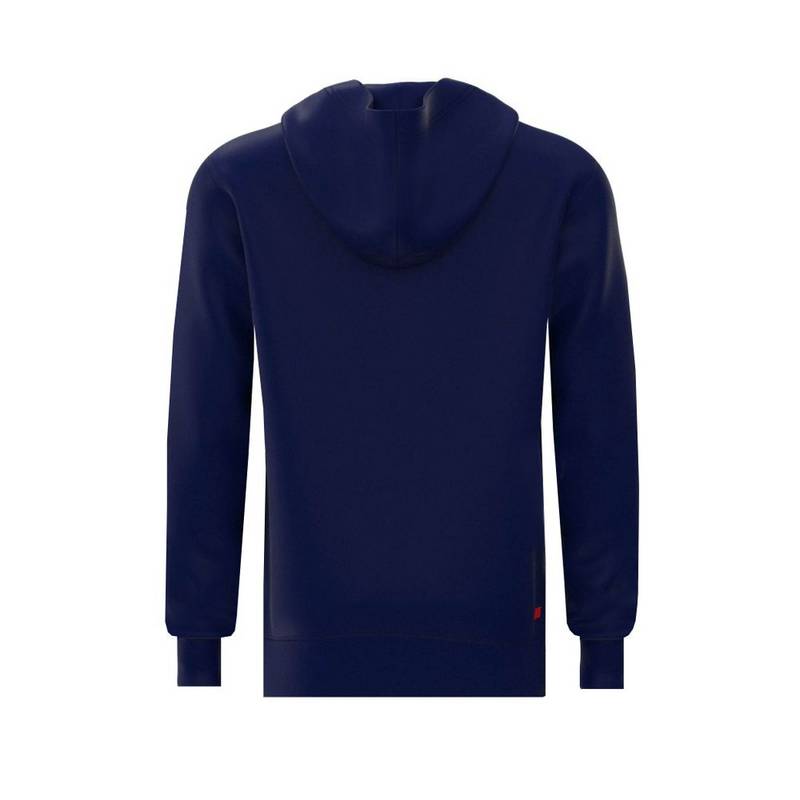 BIDI BADU Colortwist Hoody Hoodie Herren