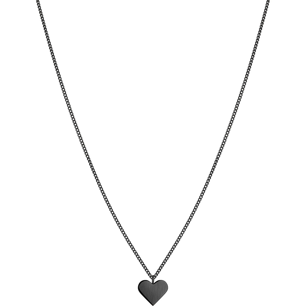 Tamaris Chaînette Acier inoxydable collier