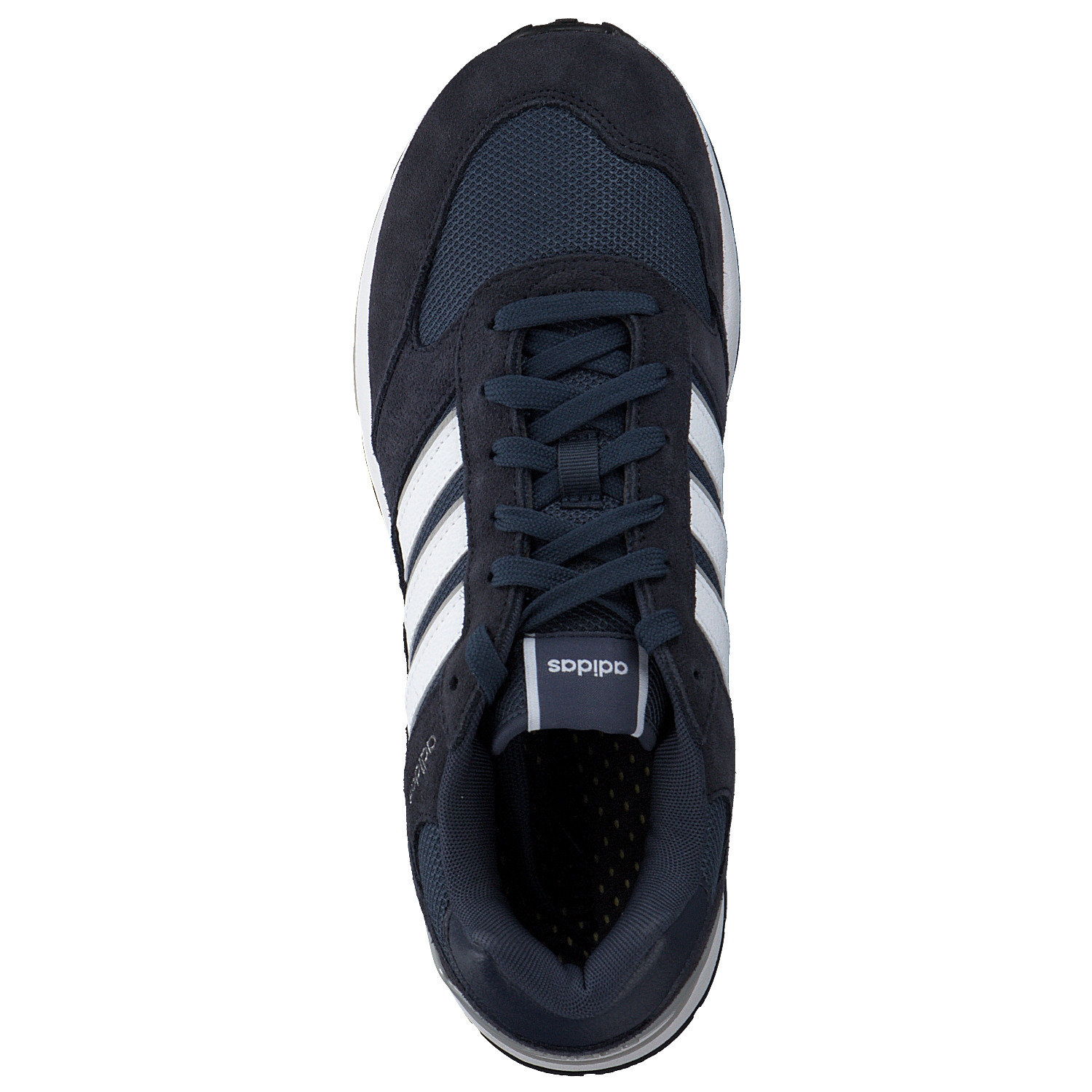 Adidas Core Run 80s M, Sneakers Low, Herren, blau