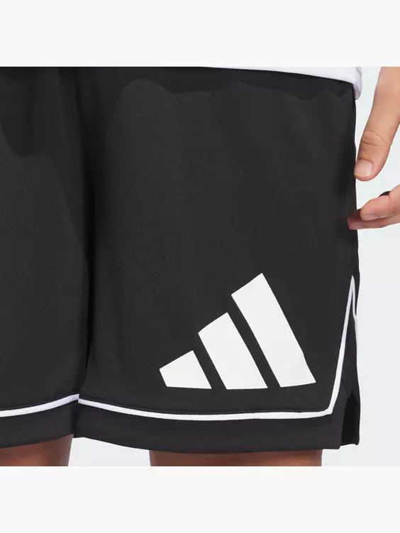 adidas adidas Basketball Badge of Sport Shorts