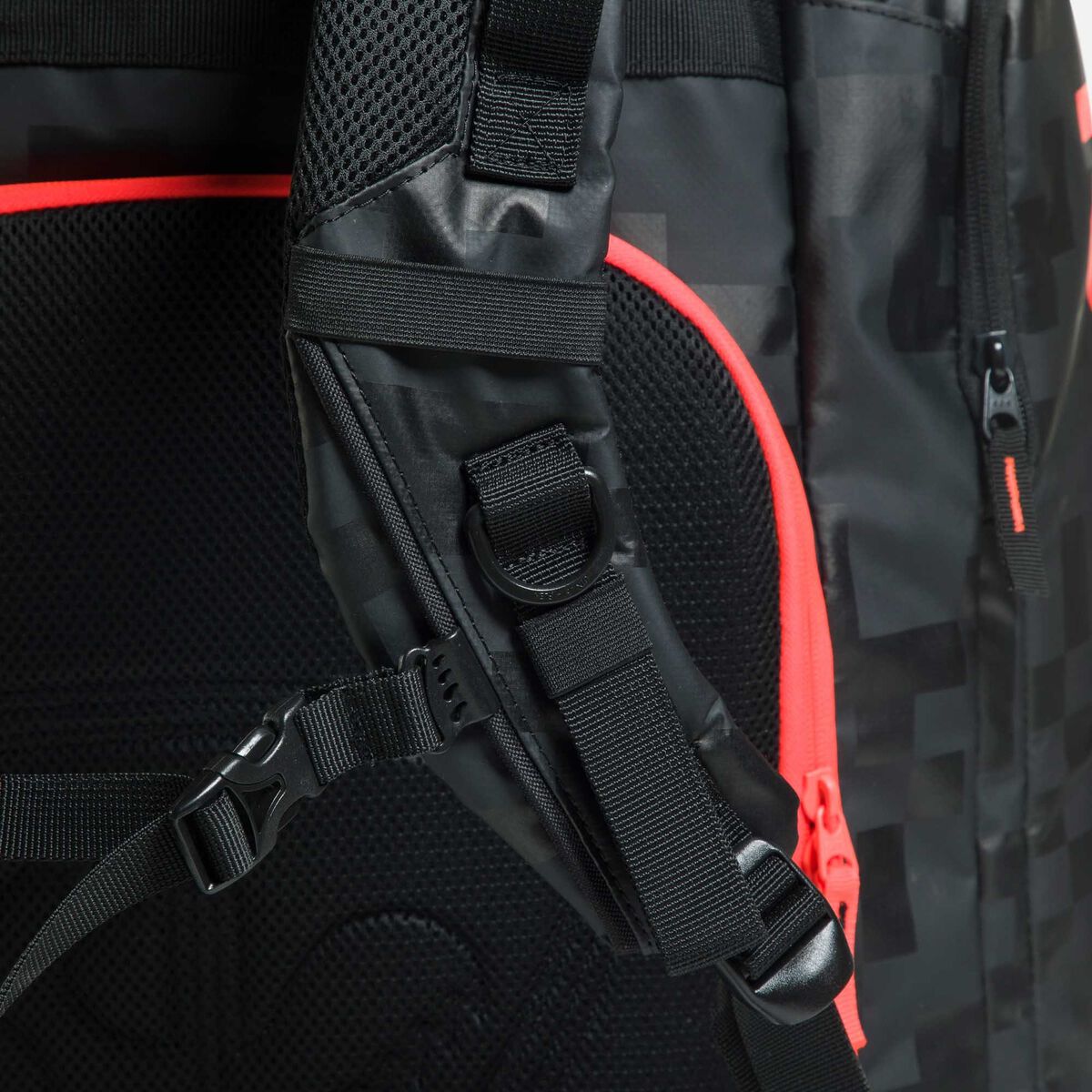 Unisex Tasche Hero Heating Athletes 230V