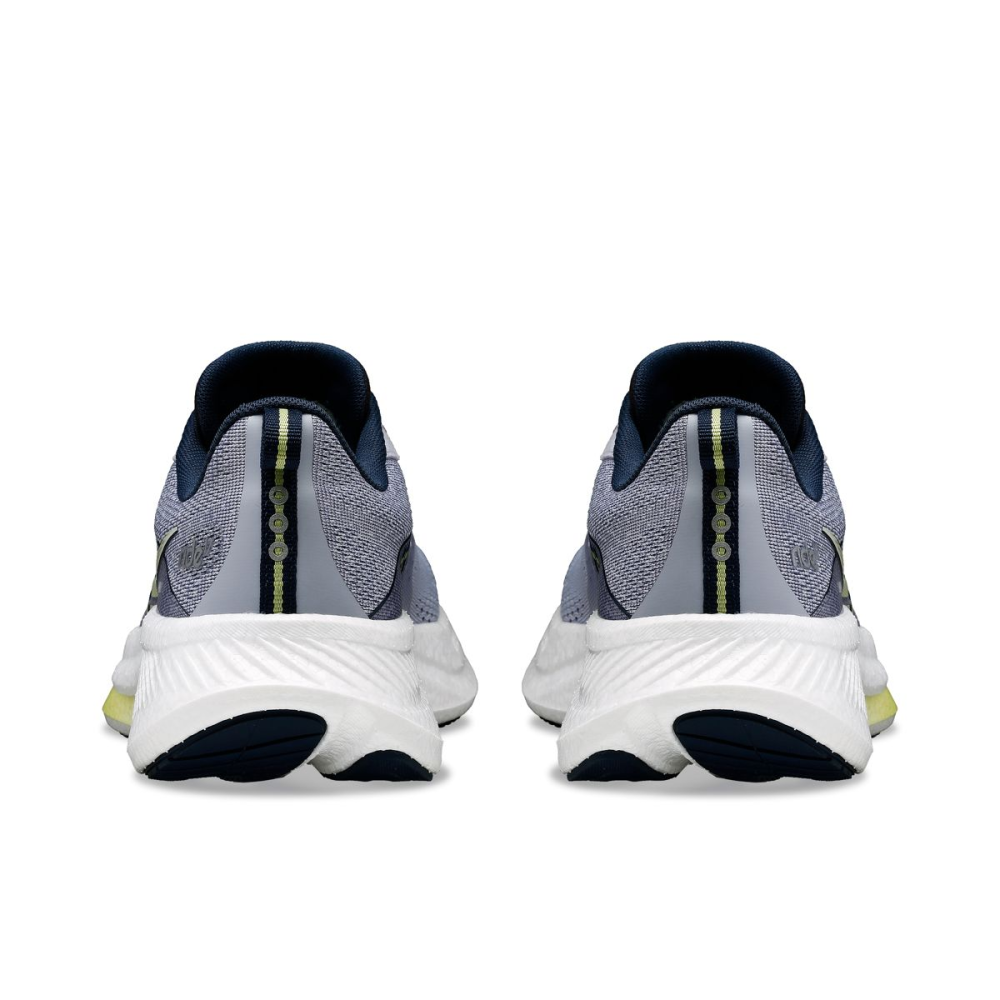 Saucony Ride 17 S10924-110 / grau