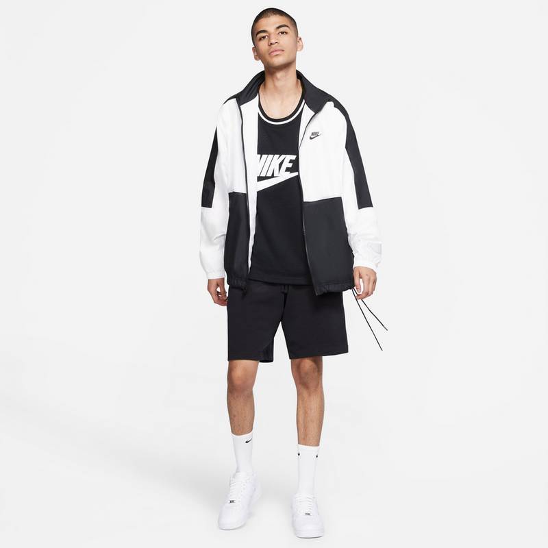 Nike NSW Club Shorts Herren