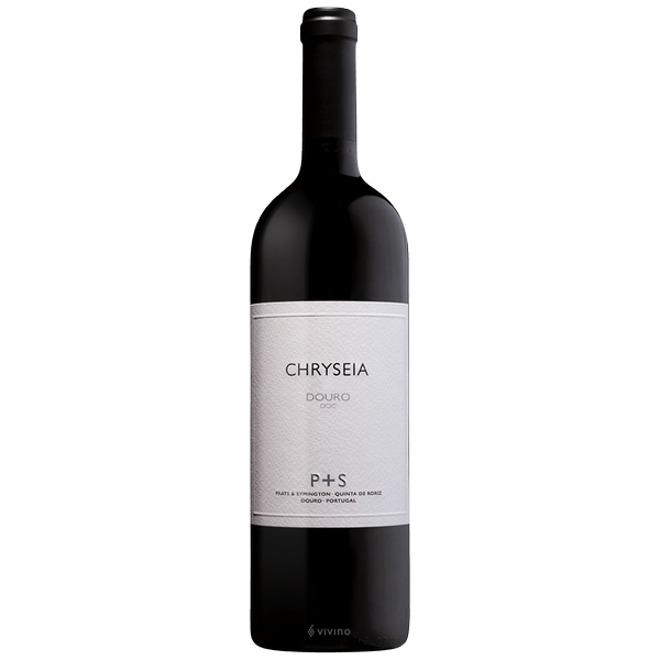 Prats & Symington (P+S)Chryseia Douro 2019