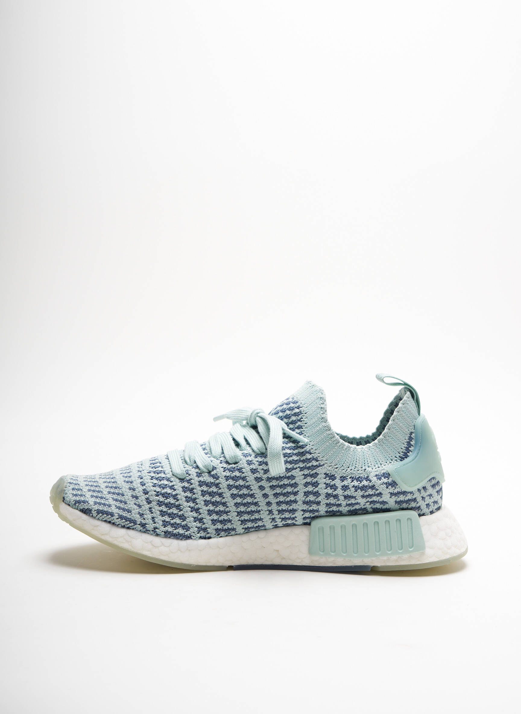 Adidas Baskets Femme couleur vert