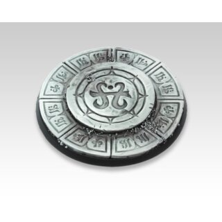Ancestral Ruins Base | 60mm 3 (1)