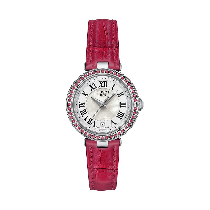 Tissot Damenuhr Bellissima Small Lady