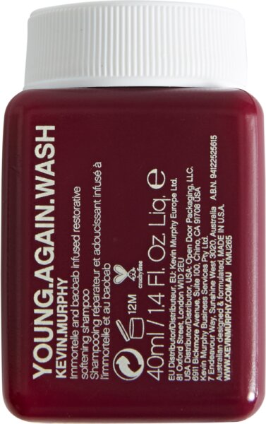 Kevin Murphy Young.Again.Wash Shampoo