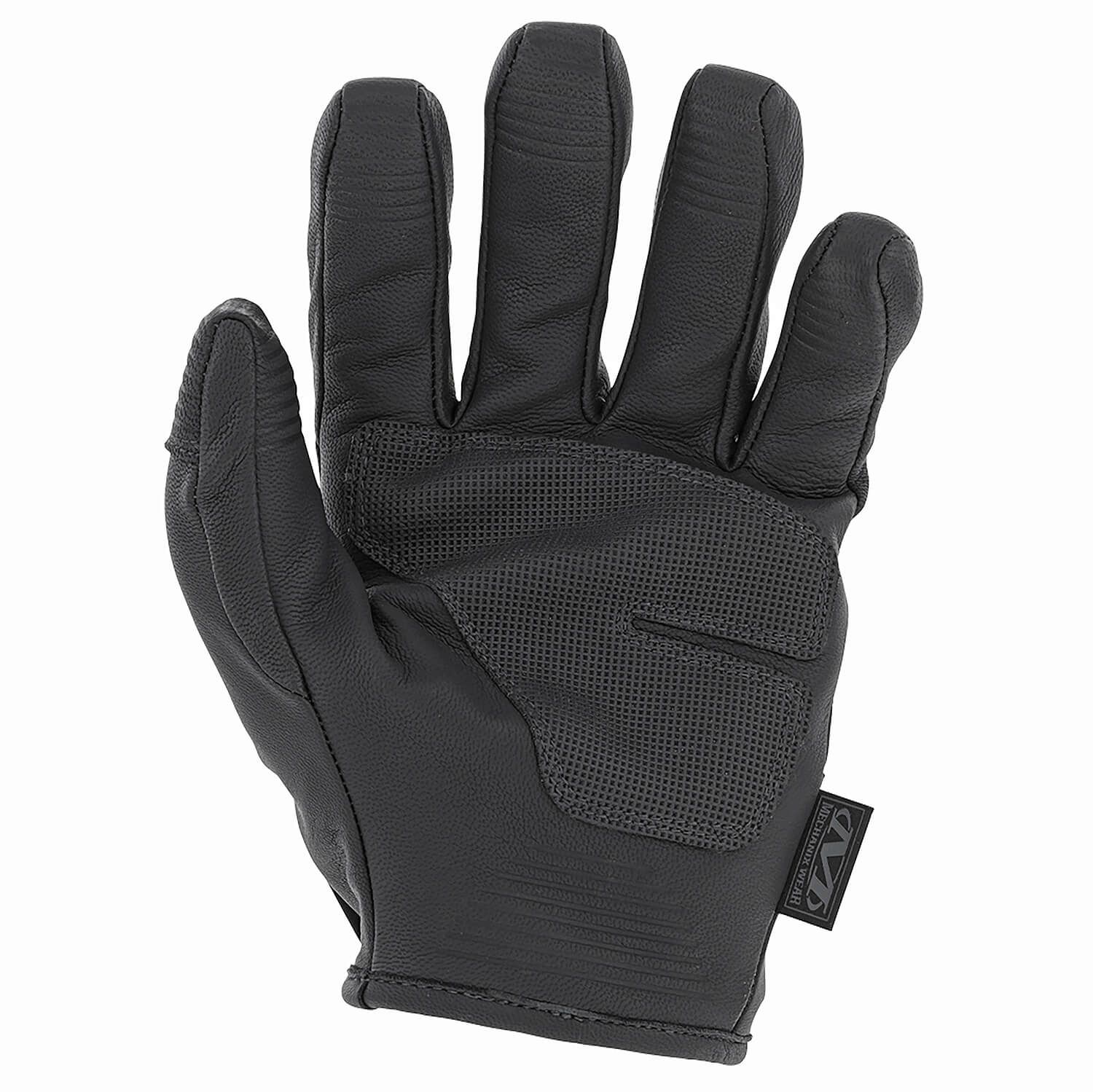 Needlestick LE Handschuh Durahide Leder
