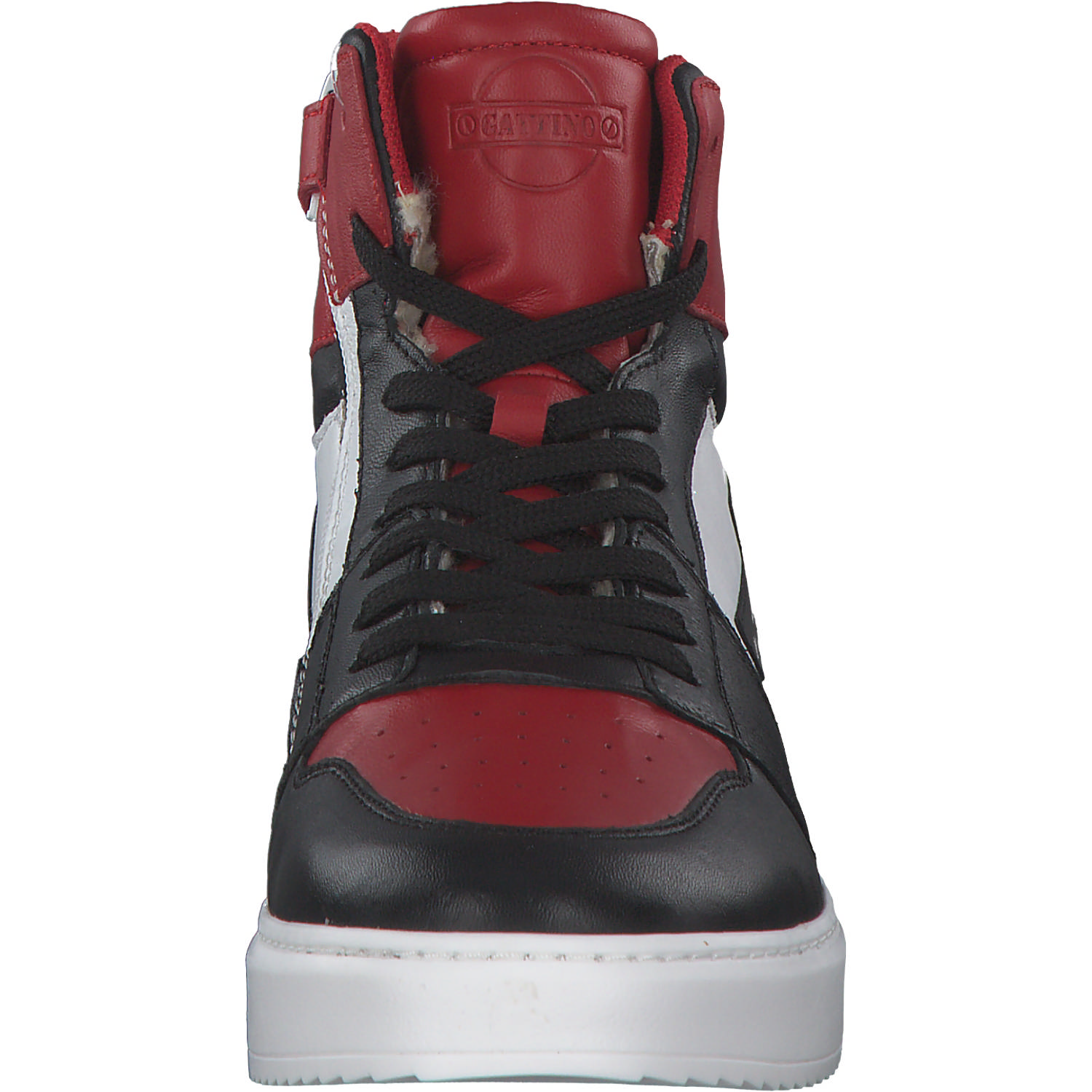 Gattino G4665, Winterstiefel, Mehrfarbig