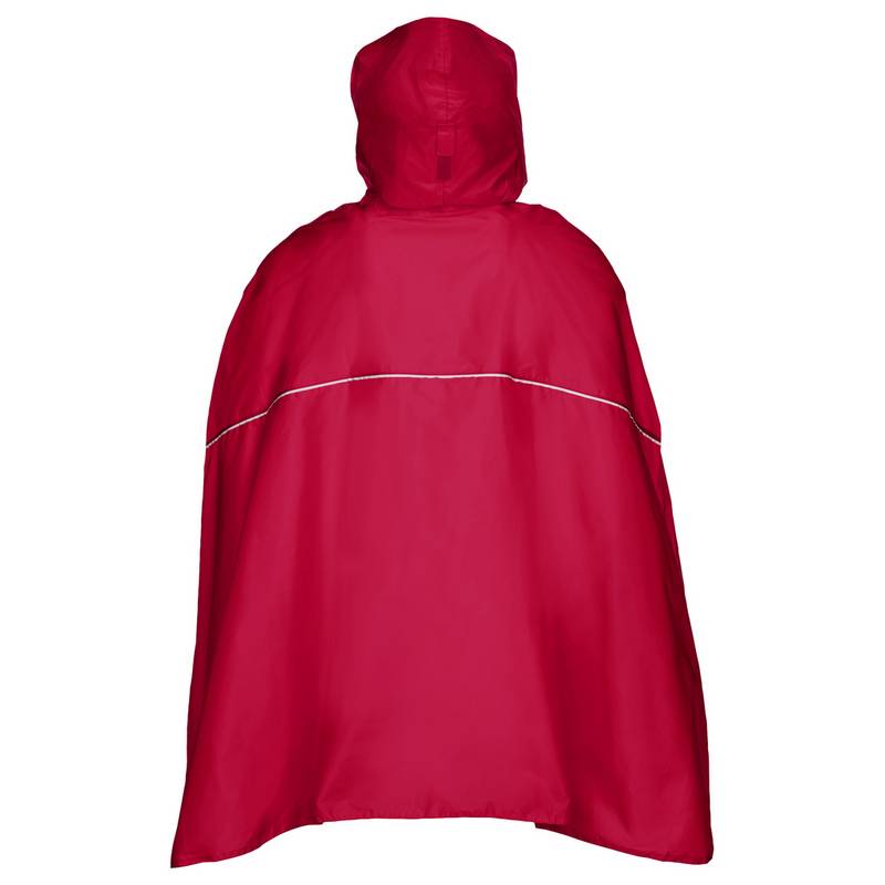 VAUDE Valdipino Poncho Poncho