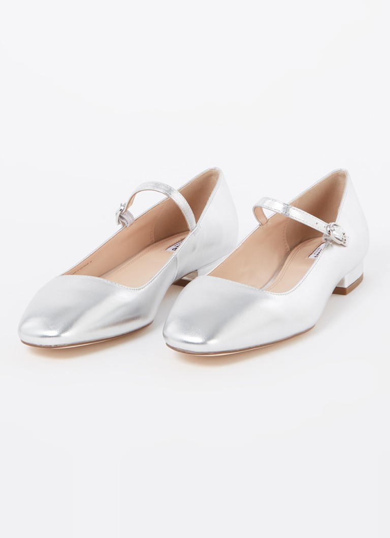 Dune London Habbs -ballerina