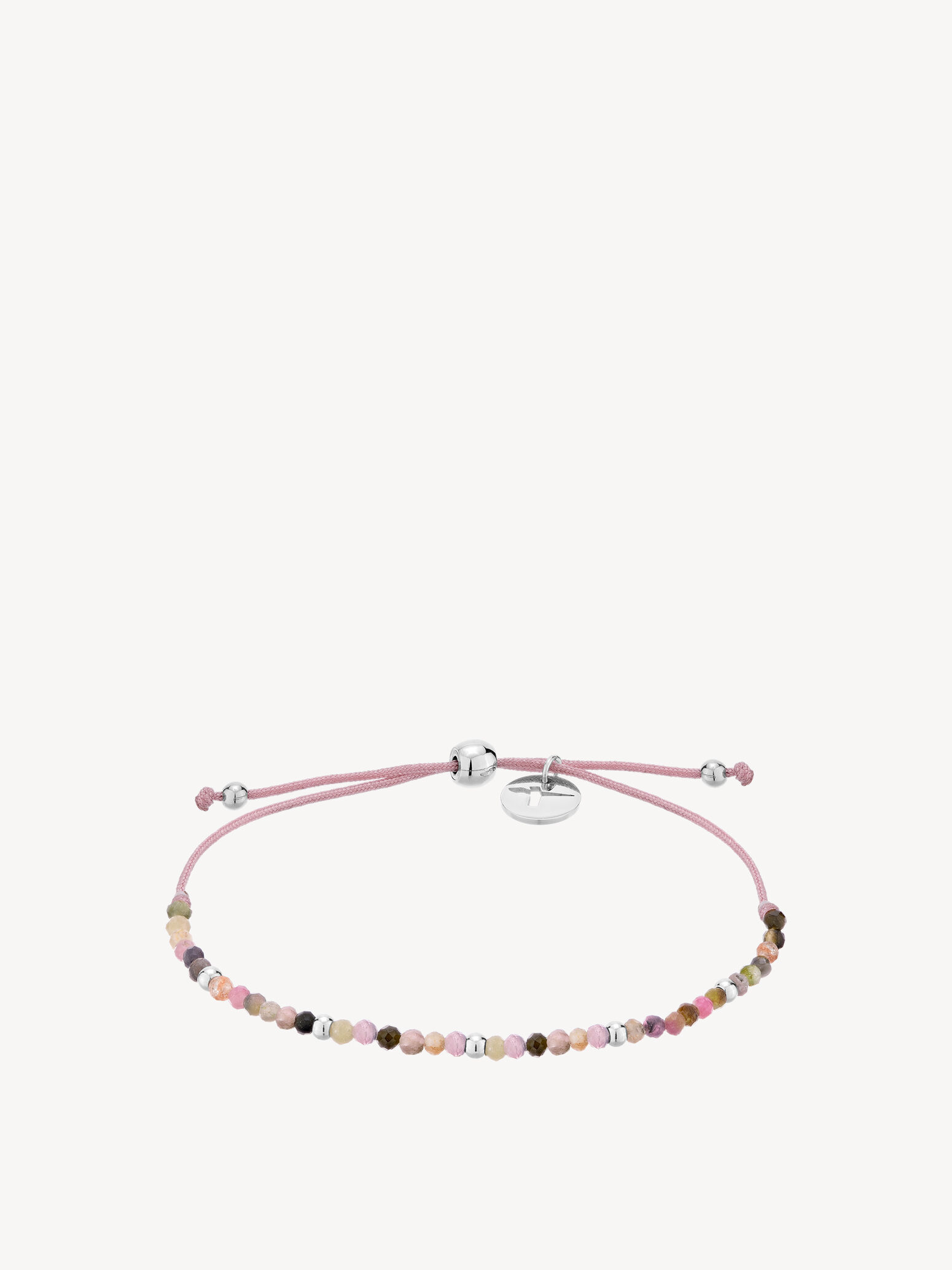 Bracelets - rose