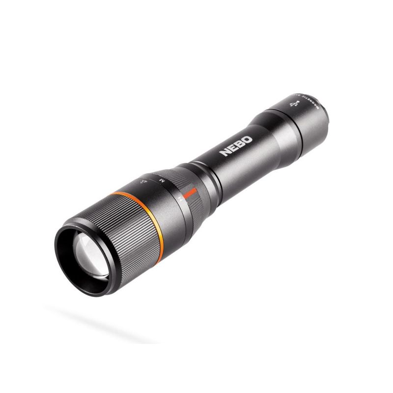 NEBO Davinci Wiederaufladbare 1500 Lumen LED FLT-0019