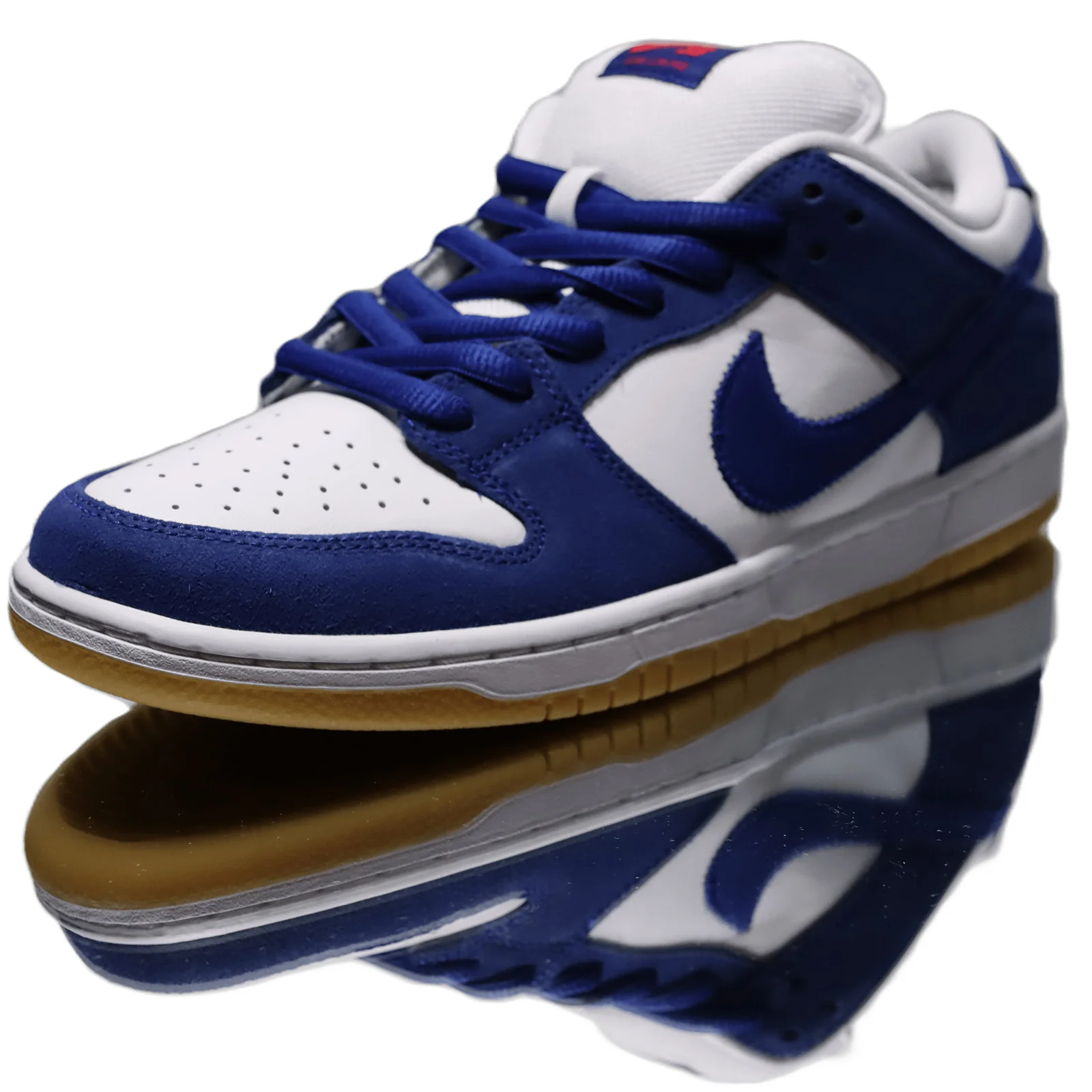 Nike SB Dunk Low Los Angeles Dodgers