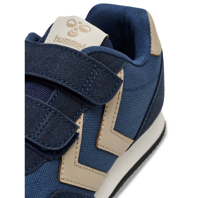 hummel REFLEX DOUBLE MULTI JR Sneaker Kinder