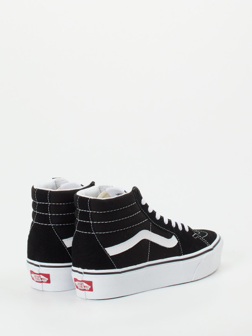 Sneaker high-81660090079 Vans