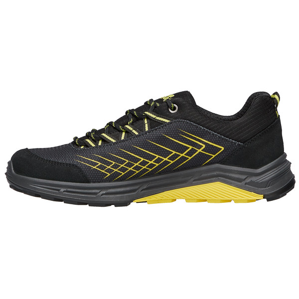 COASTRIDGE LOW ES Herren - Wanderschuhe