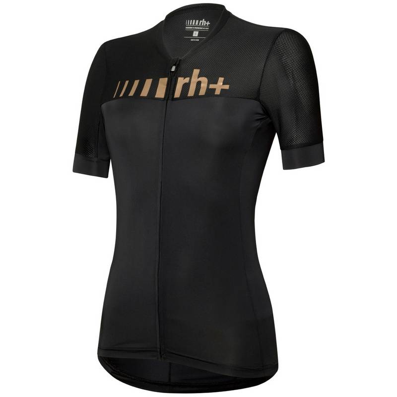 RH+ Logo W Jersey Trikot Damen