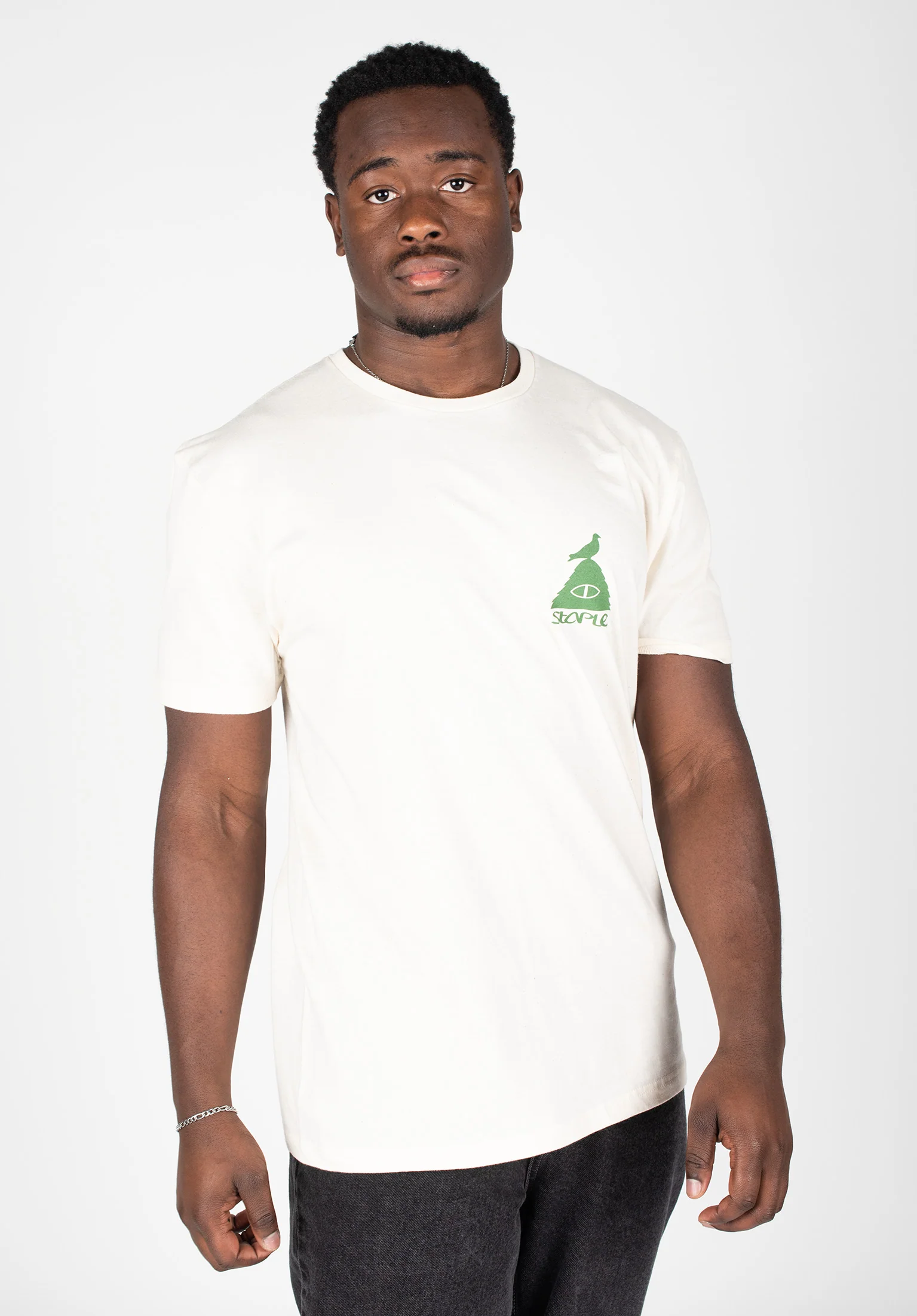 x Staple Scouts Division