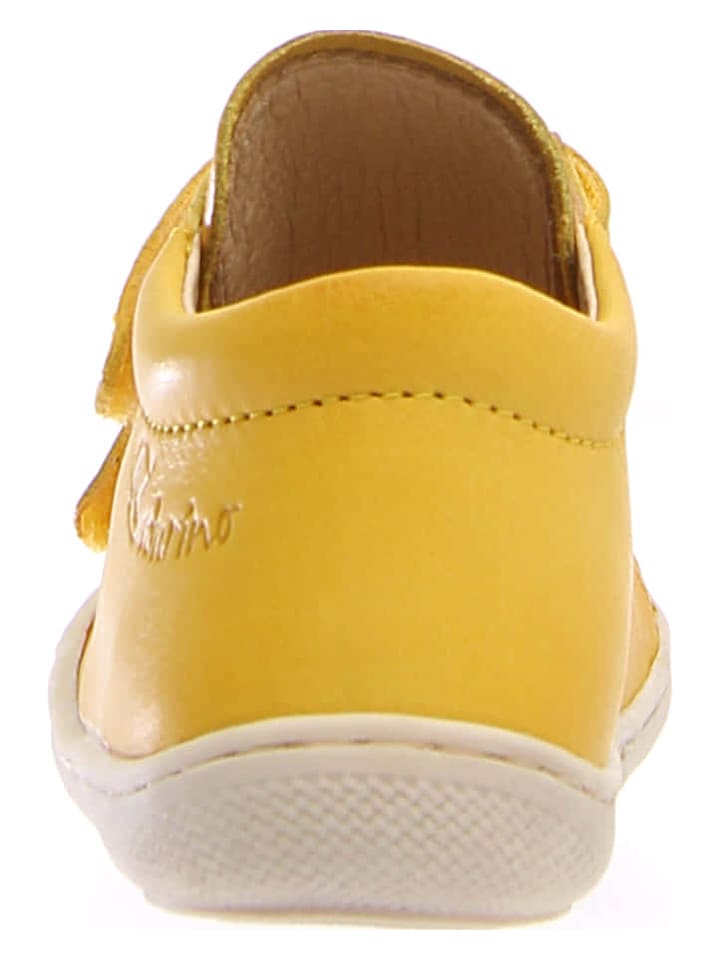 Naturino Leder-Lauflernschuhe 