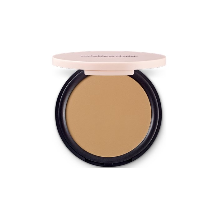 Silky Finisihing Powder