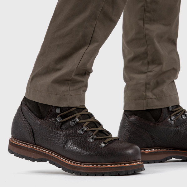 SÖRMLAND TAPERED TROUSERS M Herren - Trekkinghose