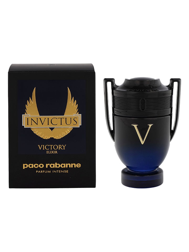 Paco Rabanne Invictus Victory Elixir Intense - EdP, 50 ml günstig kaufen onesize