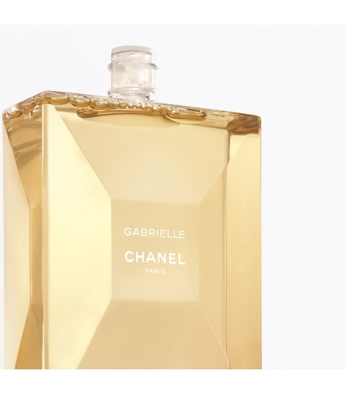 GABRIELLE CHANEL-Gel moussant pour la douche