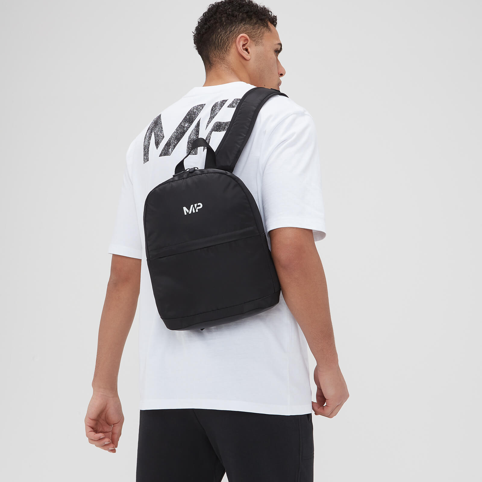 Mini sac à dos MP – Noir