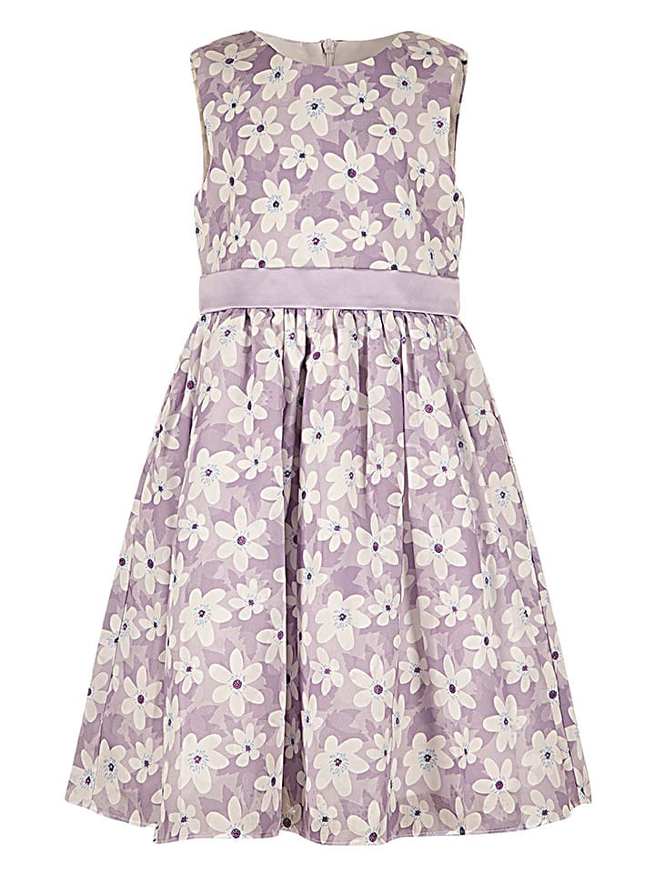 happy girls by Eisend Kleid in Lila günstig kaufen