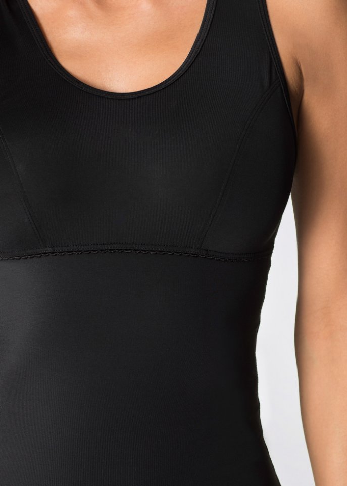 Shape-Top mit starker Formkraft