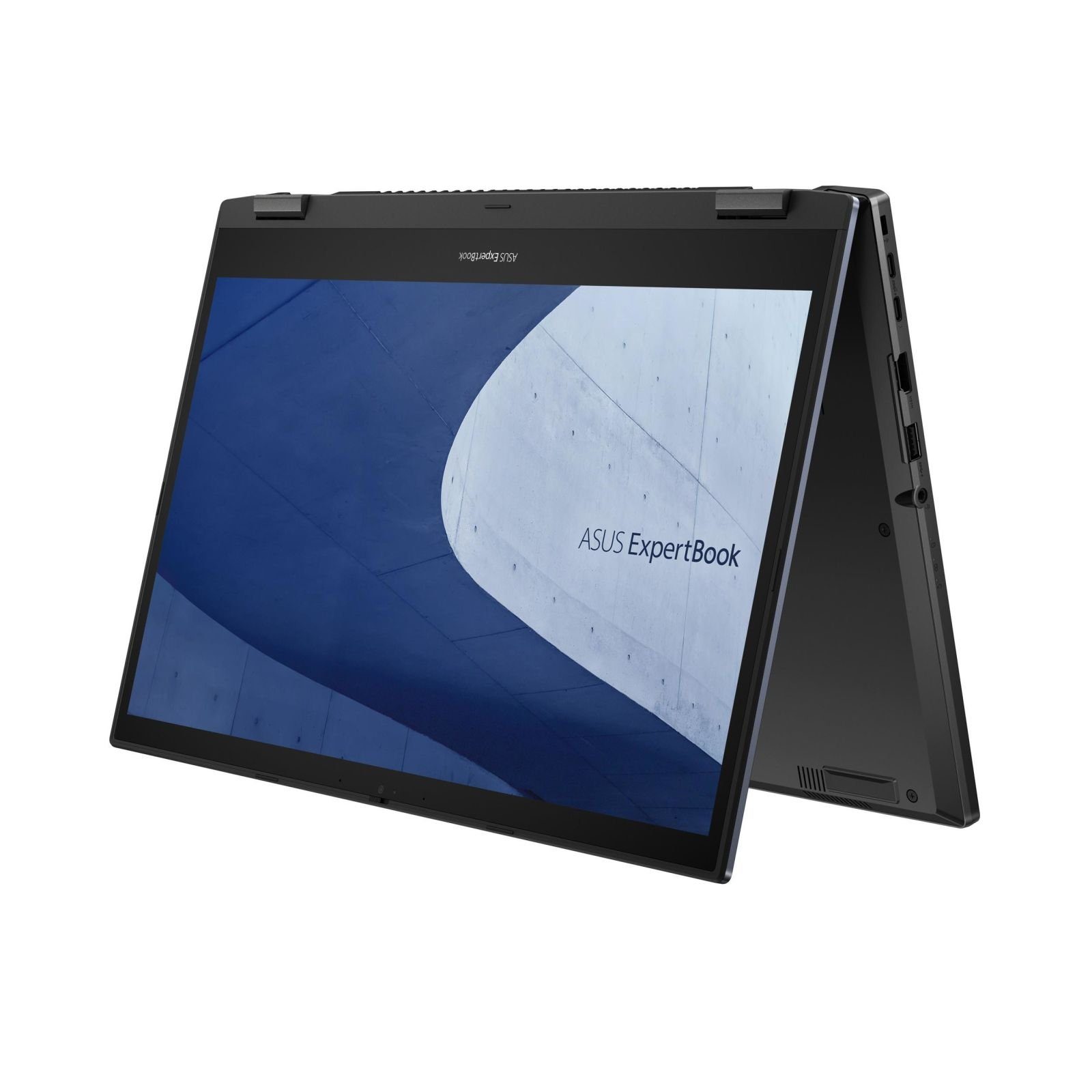 Asus B2502FBA-N80235X i3-1215U/8GB/256GB/W11Pro - convertible-2in1/Wi-Fi 6E Notebook (Intel Intel Core i3 12. Gen i3-1215U, Intel UHD Graphics, 256 GB SSD)