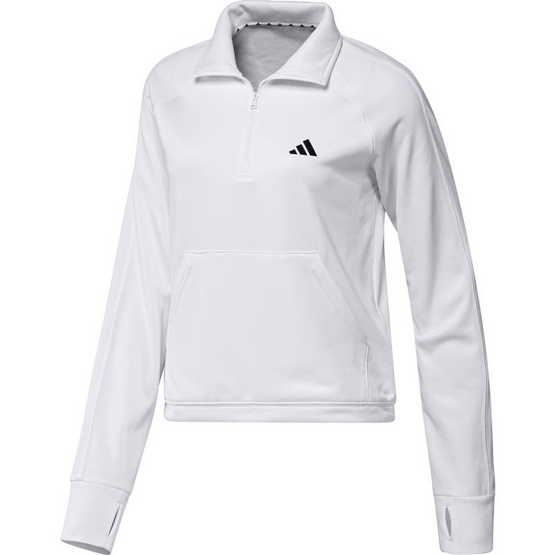 adidas Funktionssweatshirt Damen