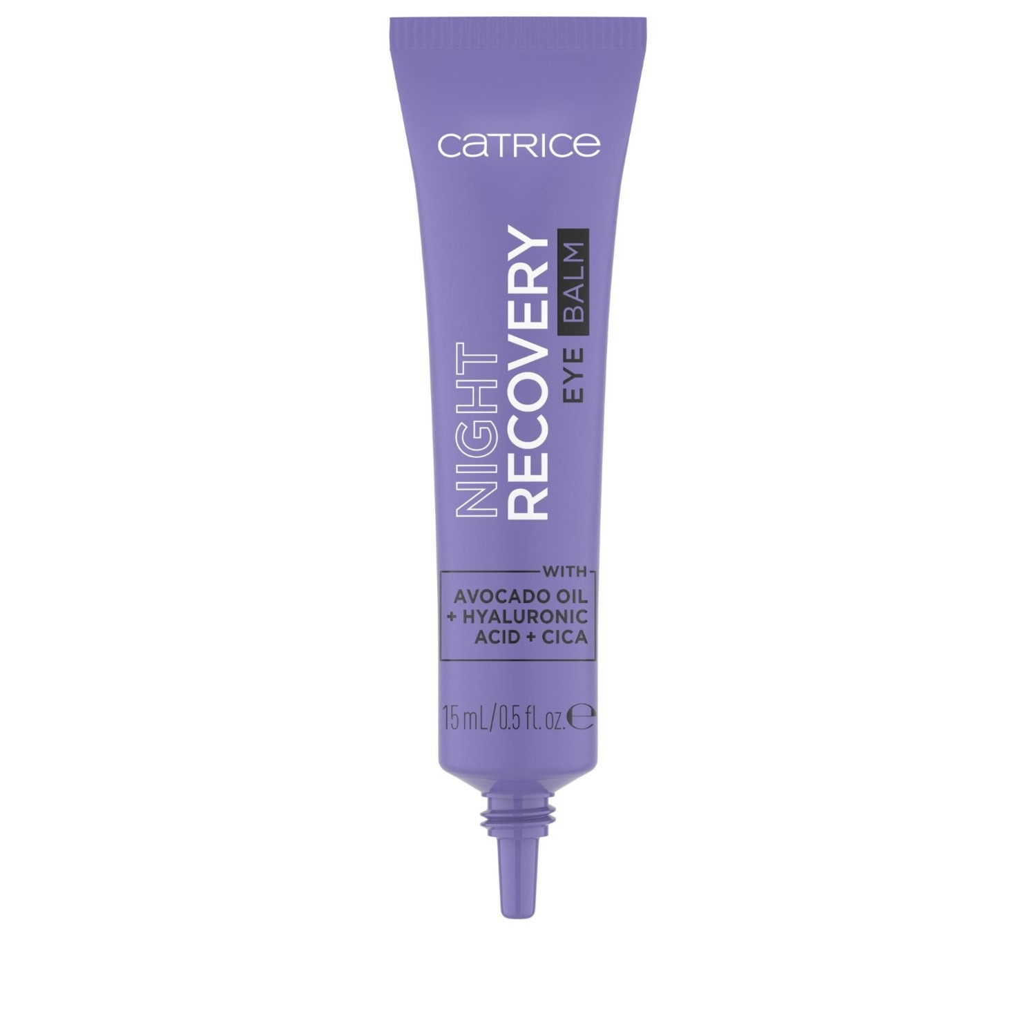 Catrice Night Recovery Eye Balm szemkörnyékápoló balzsam