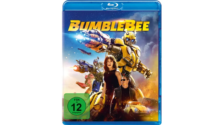 Bumblebee