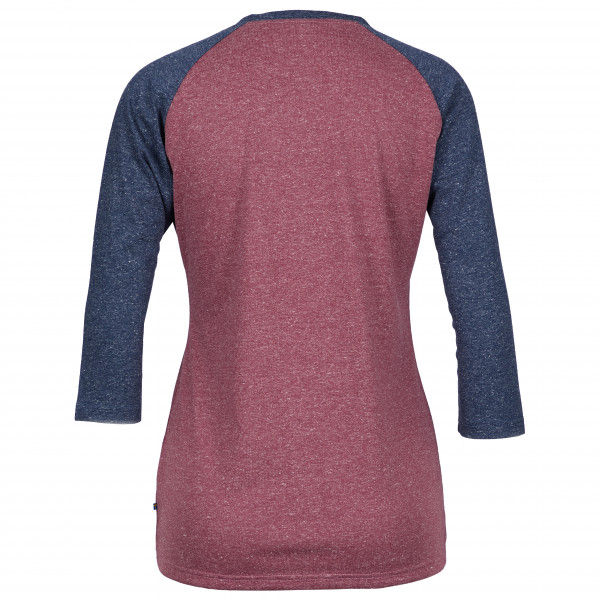 Stoic - Women's Hemp20 LofsdalenSt. 3/4 - Funktionsshirt
