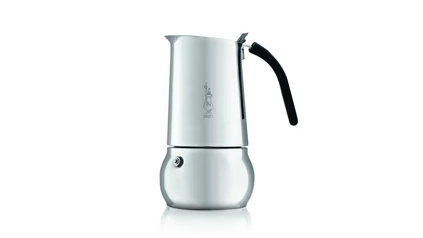 BIALETTI Espressokocher Kitty 4 Tassen