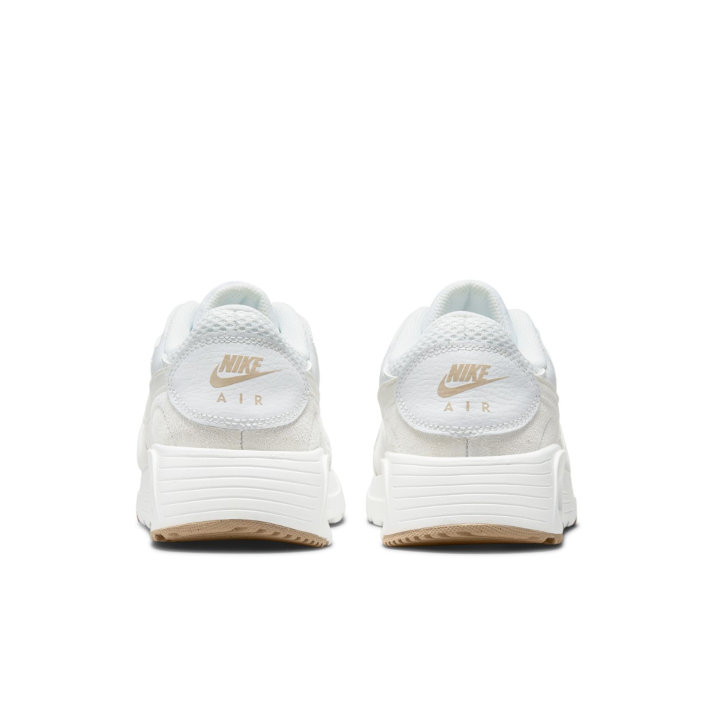 Nike Air Max SC CW4554-108 / weiss