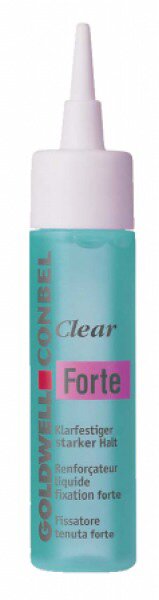 Goldwell Conbel Clear Forte Dauerwellenbehandlung