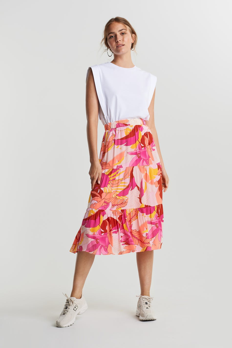 Bella skirt