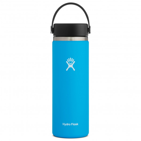 Hydro Flask - Wide Mouth With Flex Cap 2.0 - Isolierflasche
