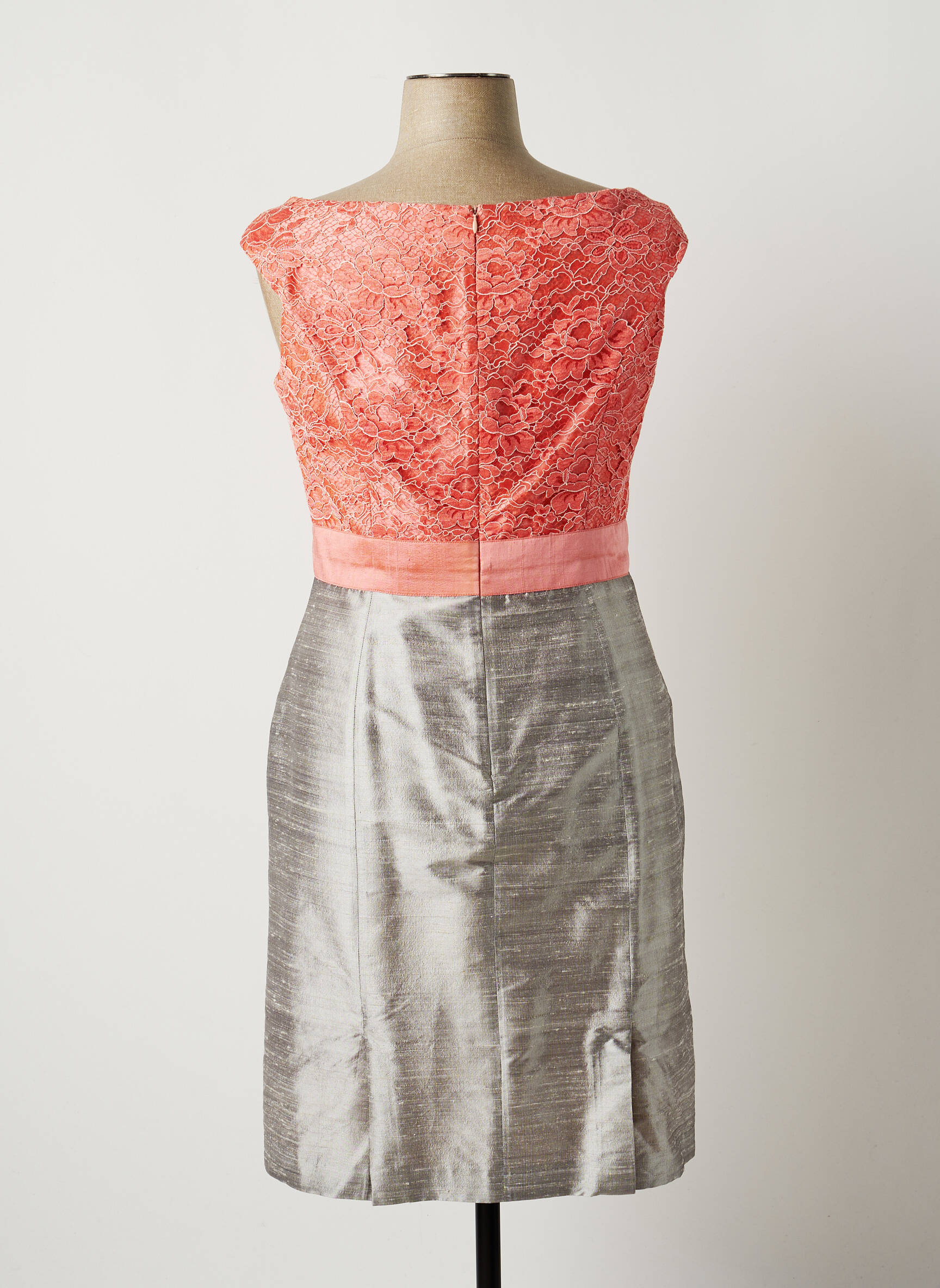 Paule Vasseur Ensembles Robe Femme couleur rose