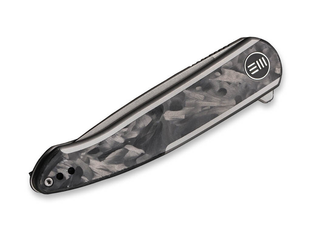 Smooth Sentinel CF Titanium Grey
