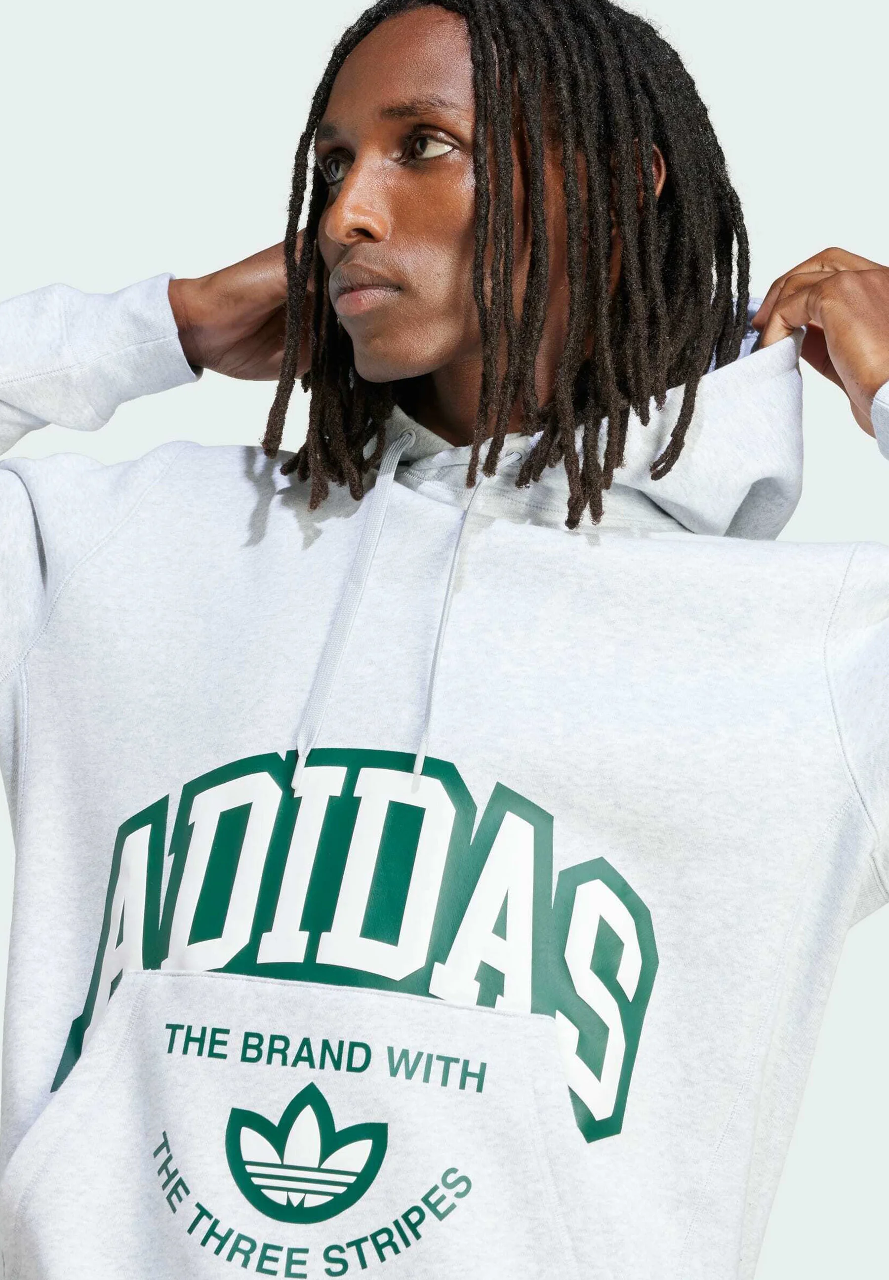 adidas Originals VRCT - Sudadera