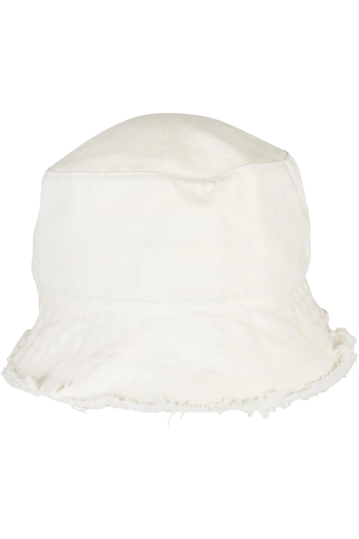 Flexfit  Cap - Weiß