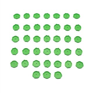 Token Sleeves for The Quacks of Quedlinburg (219)