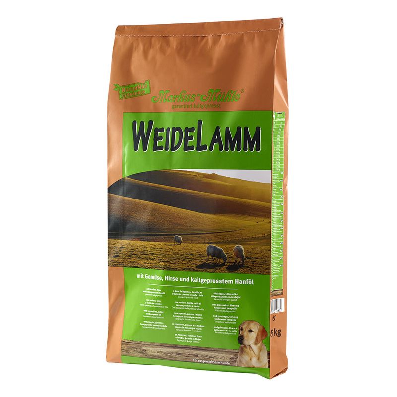 Markus-Mühle Weidelamm zum TOP-Preis kaufen