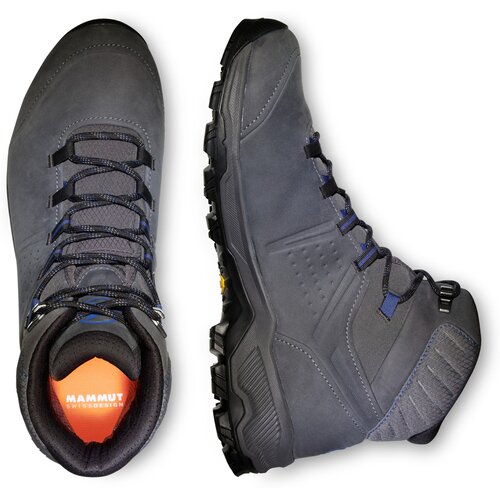 HERREN MULTIFUNKTIONSSTIEFEL MERCURY IV MID GTX® MEN