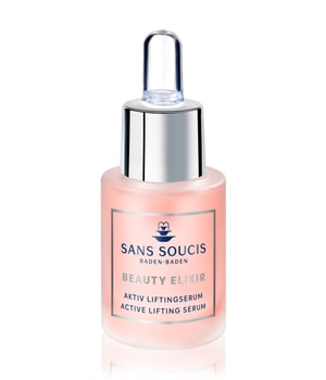 Sans Soucis Beauty Elixir Aktiv Liftingserum Gesichtsserum-15 ml